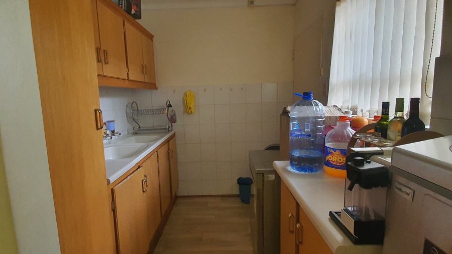 2 Bedroom Property for Sale in Kiepersol Free State